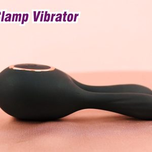 NBQ-A803-Rabbit Vibrators
